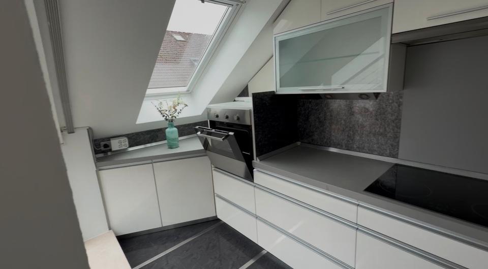 Maisonettenwohnung Möglingen - 3.5 Zimmer, 78 m&sup2;, 1.250&euro; | Angebot:26183554