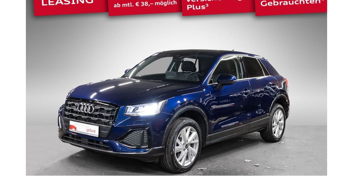 Audi Q2 28.563 km 34.820 &euro; Stuttgart 70469