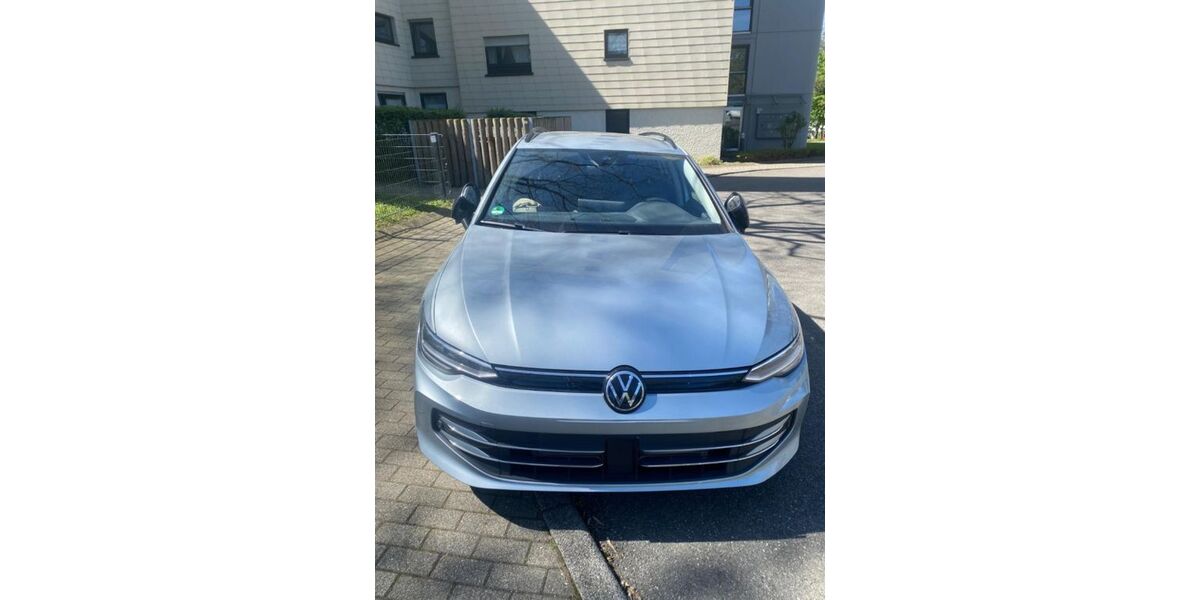 VW Golf 17.500 km 24.750 &euro; Stuttgart 70190