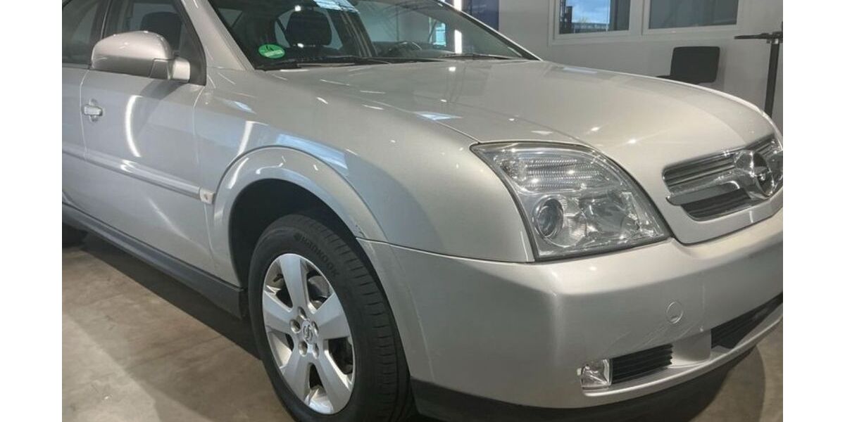 Opel Vectra 57.884 km 4.350 &euro; Stuttgart 70178