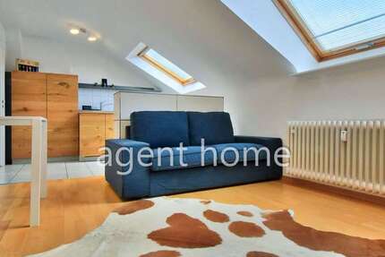 Wohnung Stuttgart Feuerbach - 2 Zimmer, 30 m&sup2;, 138.000&euro; | Angebot:26609648