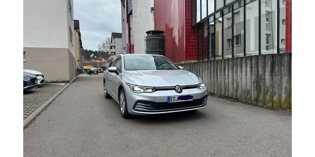 VW Golf 208.654 km 14.400 &euro; Plochingen 73207