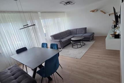 Wohnung Sindelfingen Darmsheim - 3 Zimmer, 84 m&sup2;, 1.400&euro; | Angebot:26453474