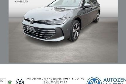 VW Passat Variant 5.995 km 41.953 &euro; Heilbronn 74072