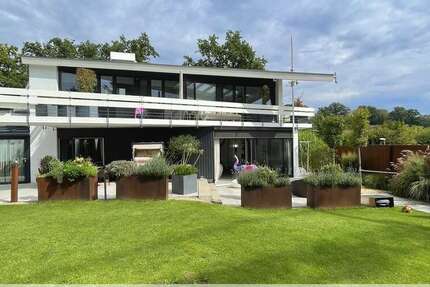 Haus Stuttgart Birkach - 5 Zimmer, 200 m&sup2;, 1.750.000&euro; | Angebot:23575409