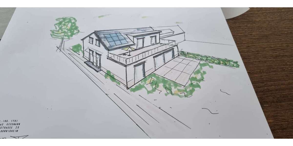 Grundstück Heilbronn Böckingen - 385.000&euro; | Angebot:17330429