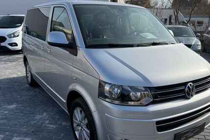 VW T6 Multivan 141.041 km 26.990 &euro; Magstadt 71106