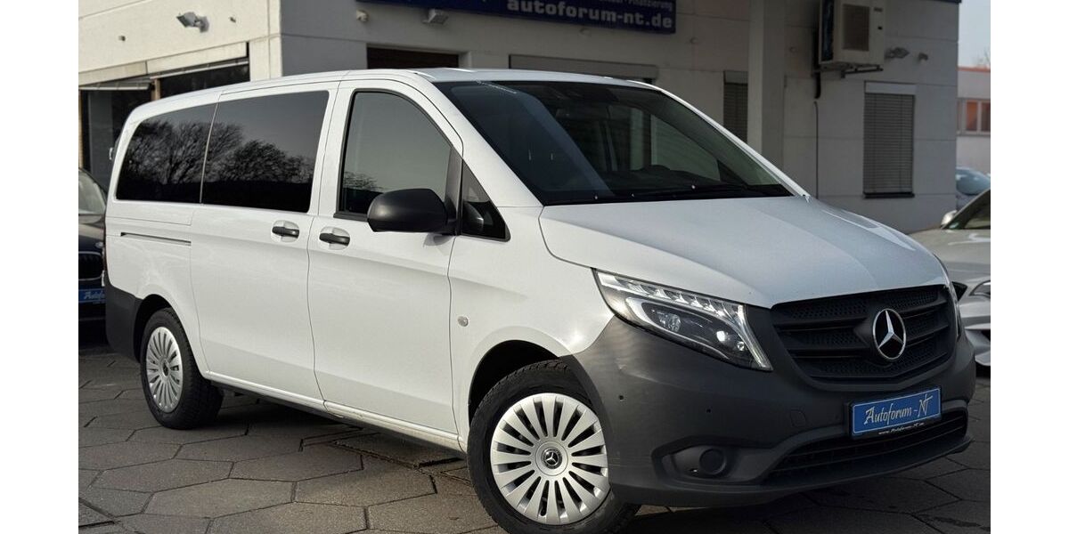 Mercedes-Benz Vito 207.000 km 25.900 &euro; Unterensingen / bei Stuttgart 72669