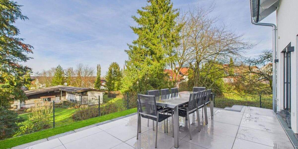 Doppelhaushälfte Abstatt - 6 Zimmer, 175 m&sup2;, 999.000&euro; | Angebot:25703411