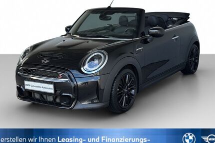 Mini Cooper S Cabrio 29.455 km 28.979 &euro; Heilbronn 74076