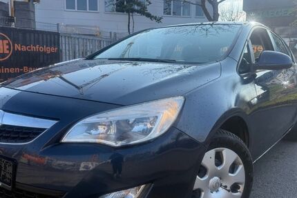 Opel Astra 138.000 km 2.990 &euro; MÖGLINGEN 71696