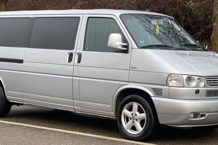VW T4 Caravelle 180.000 km 12.900 &euro; Fellbach 70736