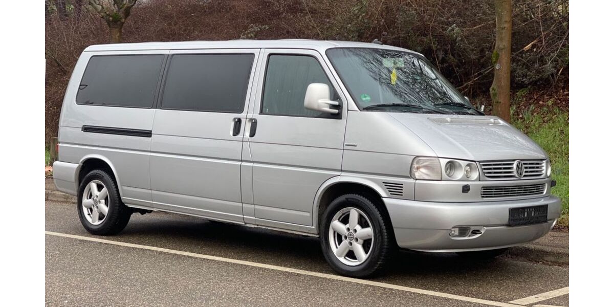 VW T4 Caravelle 180.000 km 12.900 &euro; Fellbach 70736