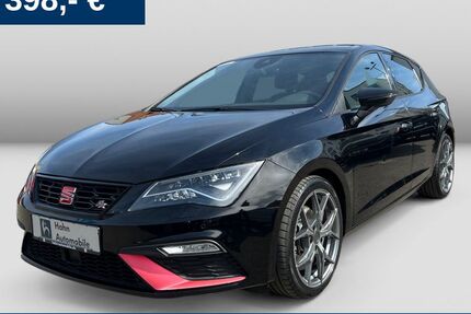 Seat Leon 100.000 km 16.990 &euro; Fellbach 70736
