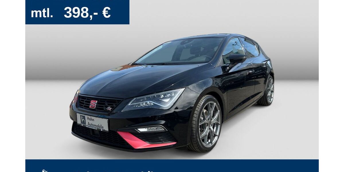 Seat Leon 100.000 km 16.990 &euro; Fellbach 70736