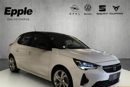 Opel Corsa 12.327 km 15.890 &euro; Rutesheim 71277