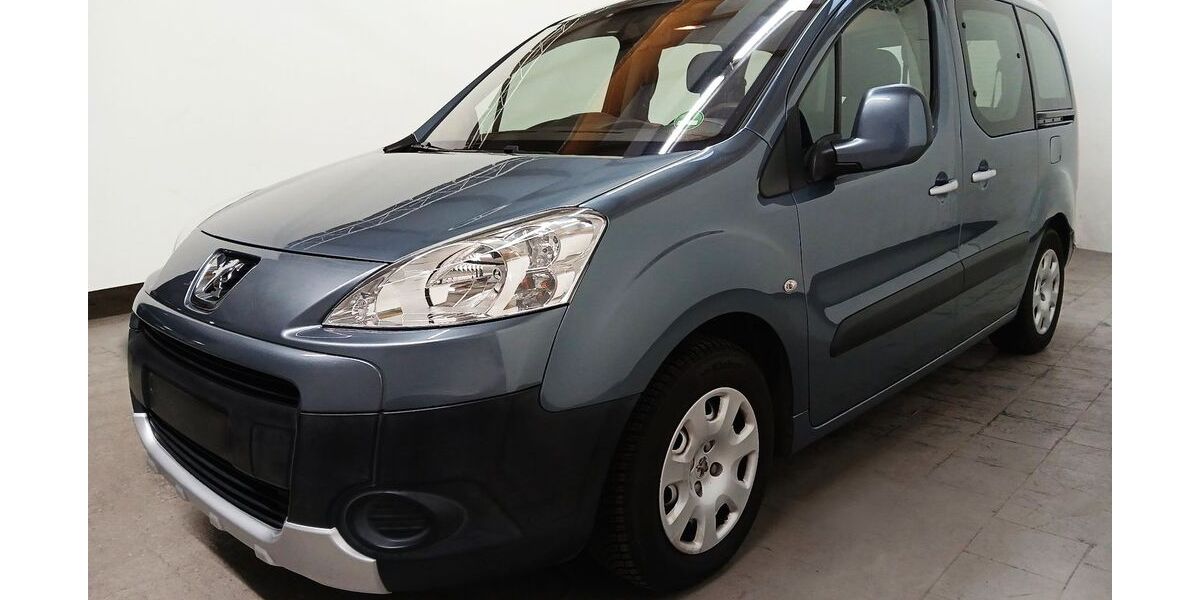 Peugeot Partner 113.000 km 7.490 &euro; Heilbronn 74078