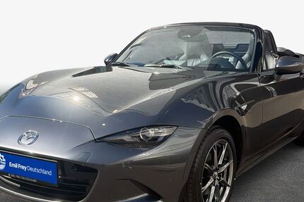 Mazda MX-5 1.100 km 32.790 &euro; Stuttgart 70190