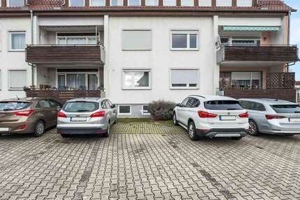 Wohnung Friolzheim - 2 Zimmer, 44 m&sup2;, 145.000&euro; | Angebot:26018093