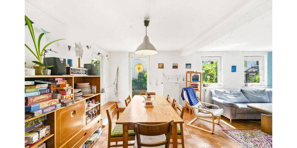 Doppelhaushälfte Stuttgart Wangen - 6 Zimmer, 159 m&sup2;, 630.000&euro; | Angebot:26555261
