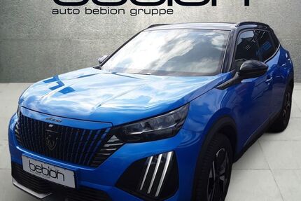 Peugeot 2008 18.200 km 23.880 &euro; Magstadt 71106