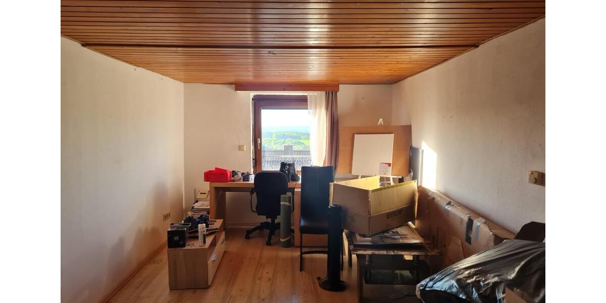 Einfamilienhaus Wüstenrot - 4 Zimmer, 110 m&sup2;, 1.100&euro; | Angebot:26091798