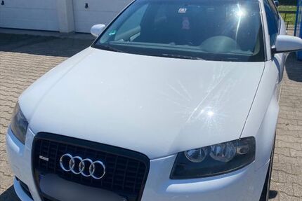 Audi A3 232.000 km 4.900 &euro; Pleidelsheim 74385