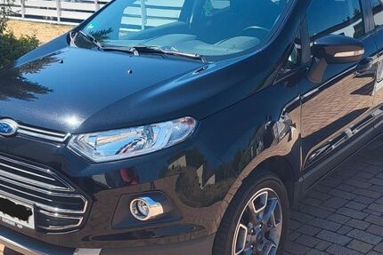 Ford EcoSport 61.200 km 8.200 &euro; Remseck 71686