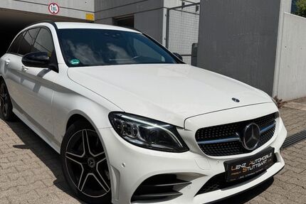 Mercedes-Benz C 300 177.000 km 21.999 &euro; Stuttgart 70378