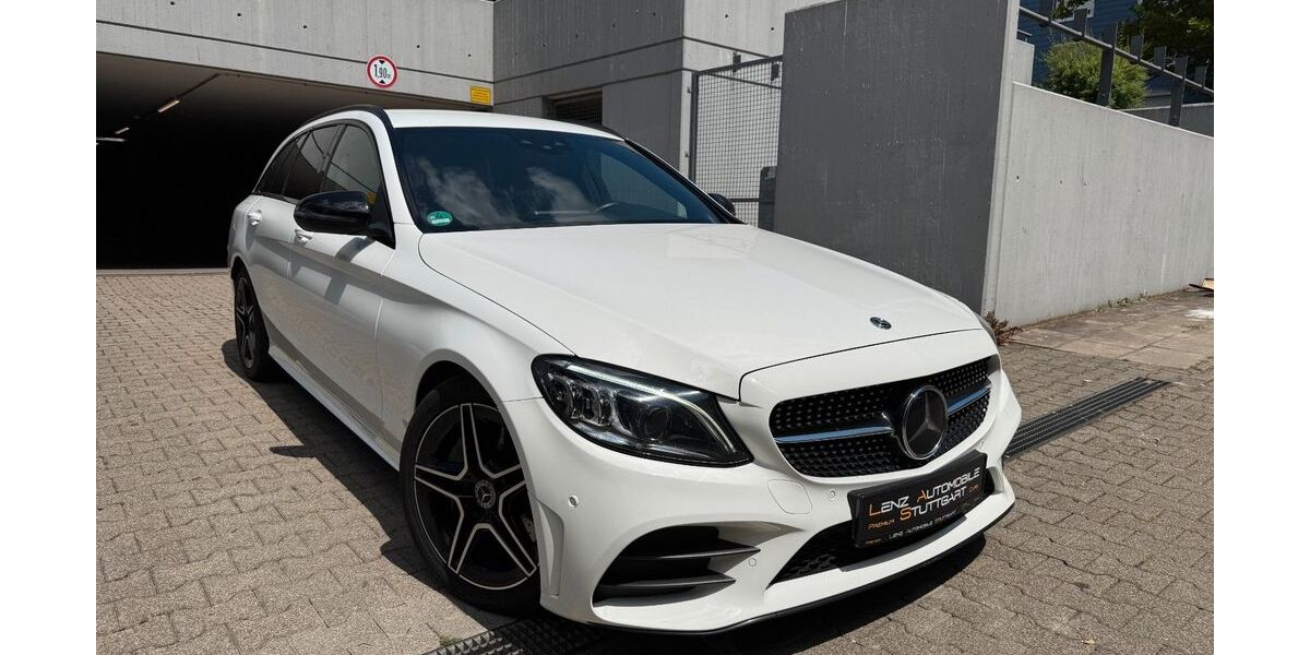 Mercedes-Benz C 300 177.000 km 21.999 &euro; Stuttgart 70378