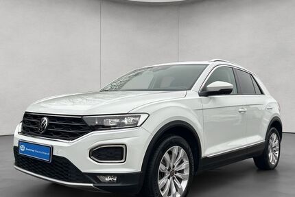 VW T-Roc 68.950 km 25.480 &euro; Esslingen 73730