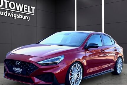 Hyundai i30 55.000 km 26.900 &euro; Bietigheim-Bissingen 74321