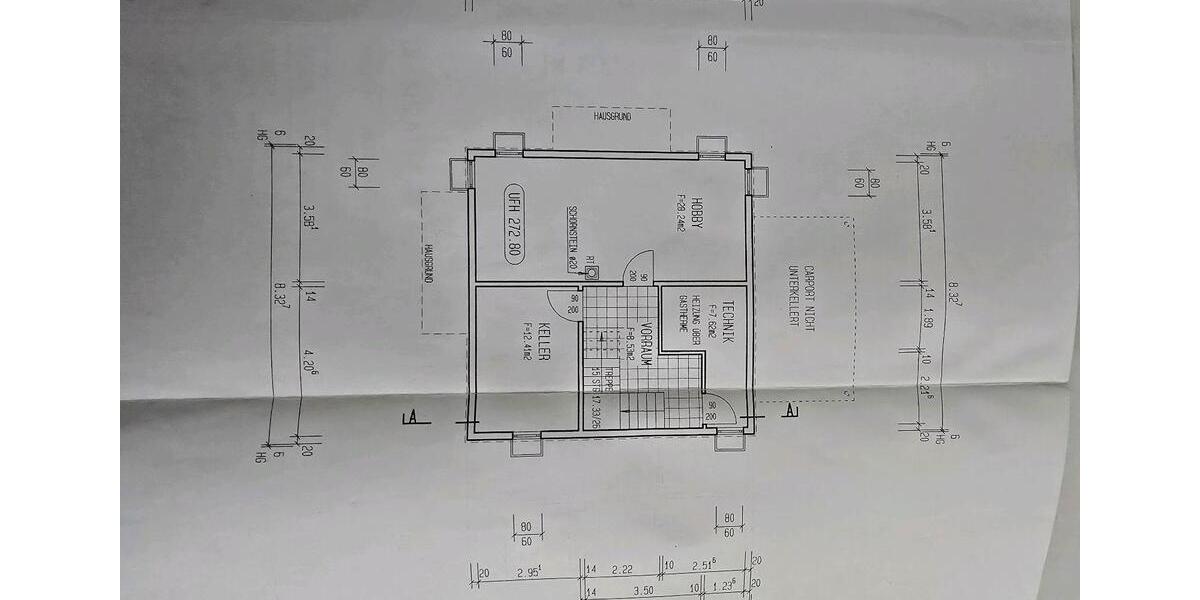 Einfamilienhaus Rudersberg - 5 Zimmer, 550 m&sup2;, 870.000&euro; | Angebot:26918268