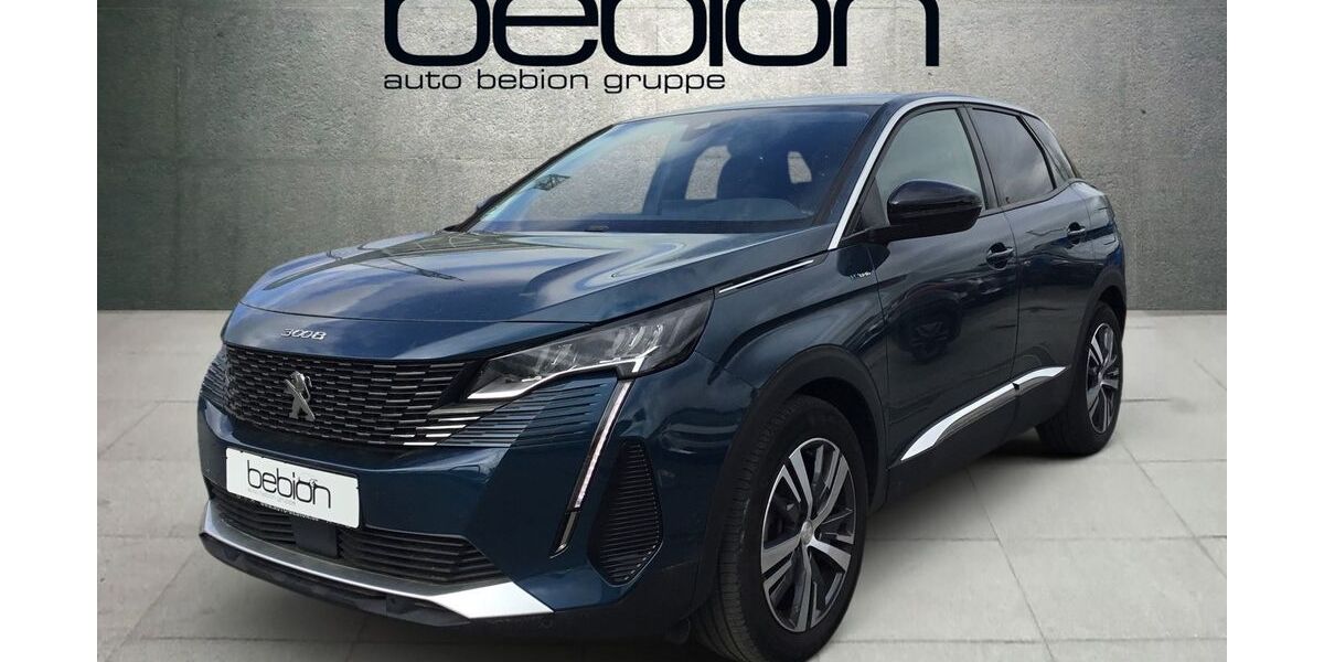 Peugeot 3008 47.900 km 21.750 &euro; Magstadt 71106