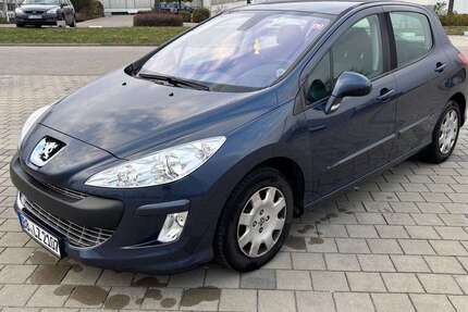 Peugeot 308 171.000 km 2.690 &euro; Sindelfingen, Stadt 71063