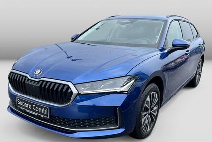 Skoda Superb 1.111 km 46.585 &euro; Weinstadt-Endersbach 71384