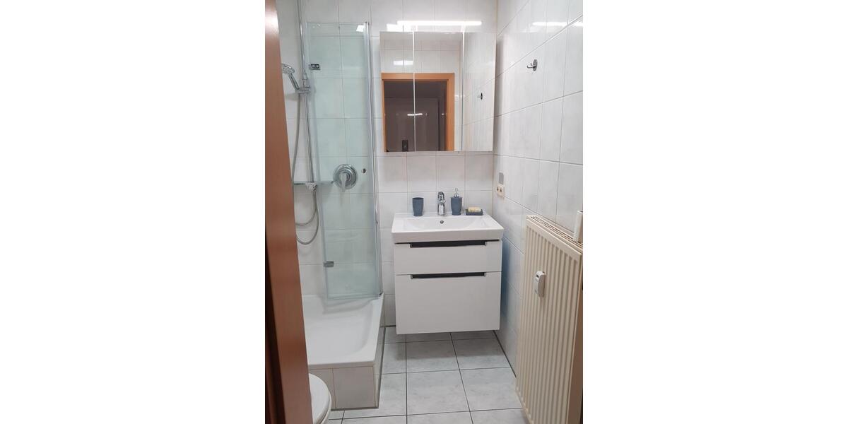 Erdgeschoßwohnung Fellbach Oeffingen - 1.5 Zimmer, 40 m&sup2;, 700&euro; | Angebot:26475911