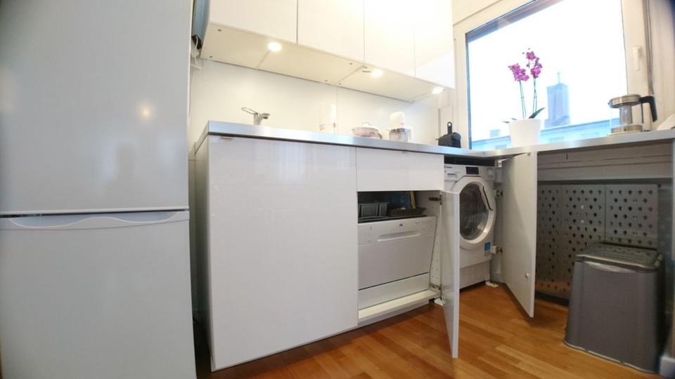 Erdgeschoßwohnung Stuttgart Stuttgart-Mitte - 2 Zimmer, 45 m&sup2;, 250.000&euro; | Angebot:25895200