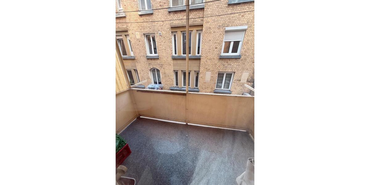 Etagenwohnung Stuttgart Lehen - 3 Zimmer, 72 m&sup2;, 1.100&euro; | Angebot:27595354