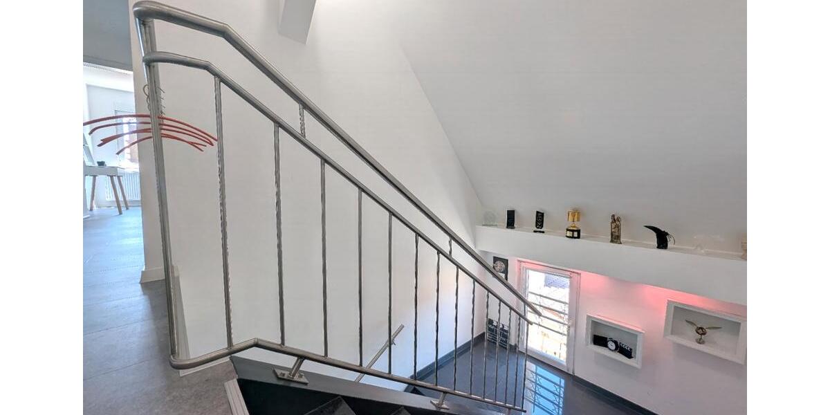 Maisonettenwohnung Benningen am Neckar - 6 Zimmer, 120 m&sup2;, 479.000&euro; | Angebot:27245493