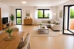 Etagenwohnung Tamm - 2 Zimmer, 70 m&sup2;, 890&euro; | Angebot:26759083
