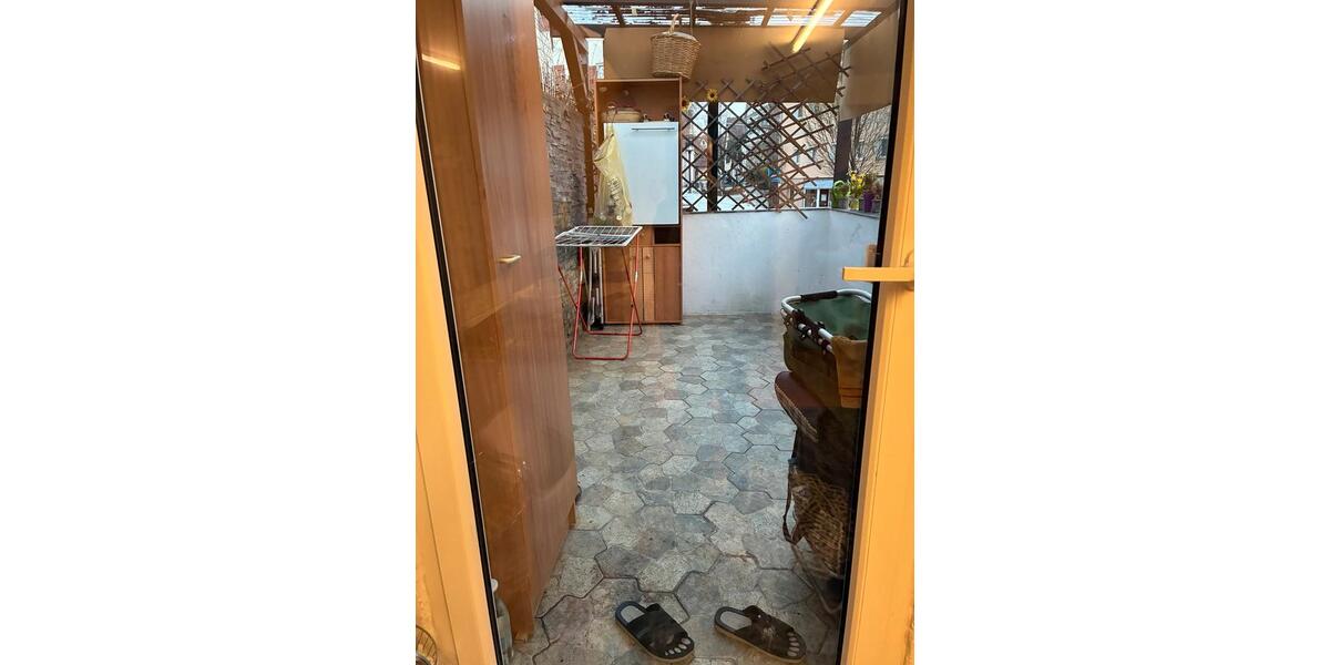 Einfamilienhaus Korntal-Münchingen Münchingen - 5 Zimmer, 130 m&sup2;, 299.000&euro; | Angebot:25794456