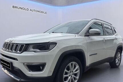 Jeep Compass 77.700 km 19.900 &euro; Stuttgart 70565