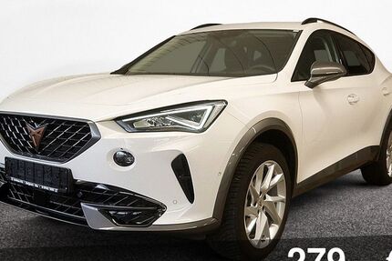 Cupra Formentor 13.600 km 27.280 &euro; Bietigheim-Bissingen 74321