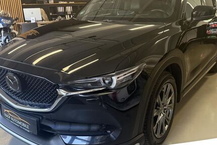 Mazda CX-5 98.000 km 24.790 &euro; Heilbronn 74078