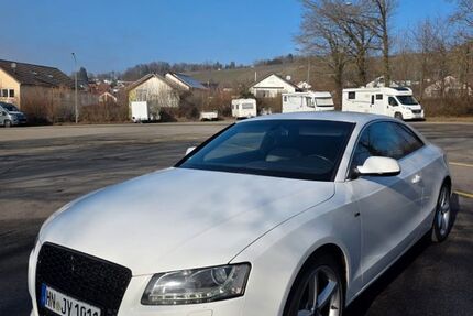 Audi A5 170.000 km 11.599 &euro; Brackenheim 74336