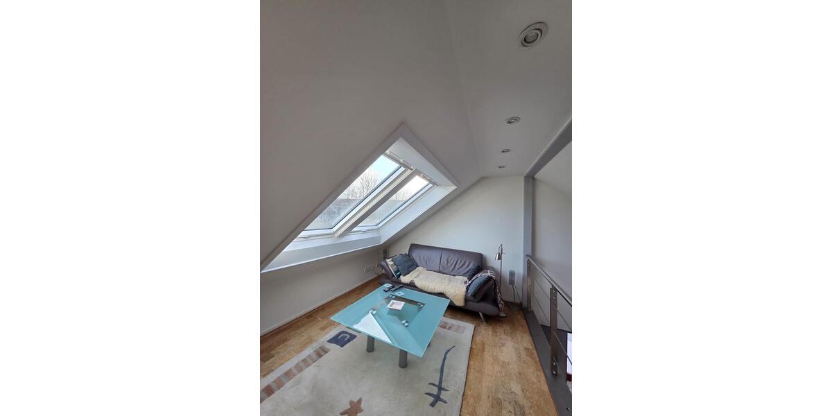 Dachgeschoßwohnung Waiblingen Bittenfeld - 5 Zimmer, 126 m&sup2;, 470.000&euro; | Angebot:27201223