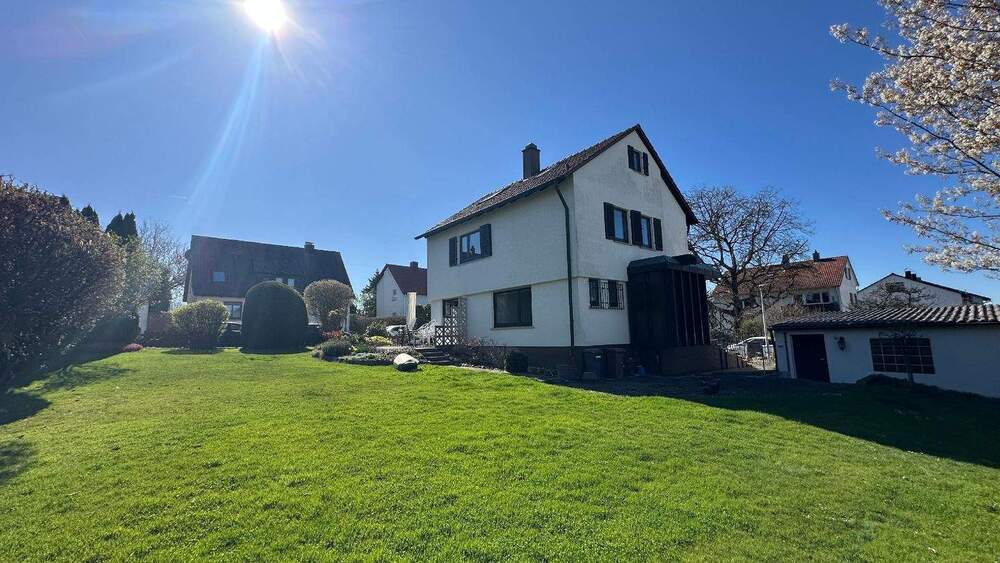 Mehrfamilienhaus, Wohnhaus Aichwald Aichschieß - 5 Zimmer, 137 m&sup2;, 1.950&euro; | Angebot:25737006