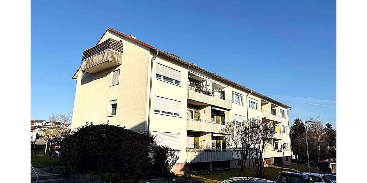 Einfamilienhaus Backnang - 21 Zimmer, 486 m&sup2;, 1.069.000&euro; | Angebot:24755398