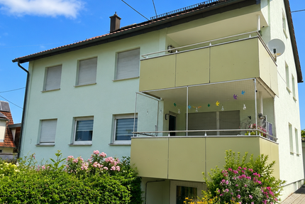 Wohnung Filderstadt - 2.5 Zimmer, 33 m&sup2;, 500&euro; | Angebot:27127511